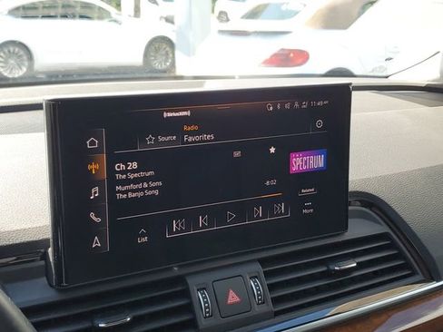 Used 2023 Audi Q5 2.0T Premium image 19