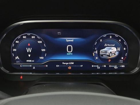 Used 2023 Chevrolet Tahoe RST w/ Luxury Package image 38