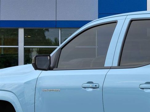 New 2026 Chevrolet Colorado LT w/ LT Convenience Package image 12