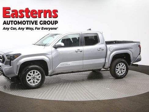 Used 2024 Toyota Tacoma SR5 RWD image 56