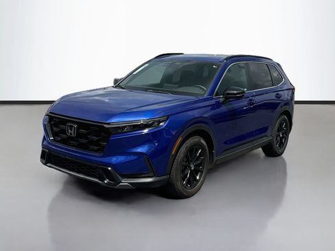 Used 2024 Honda CR-V Sport image 3