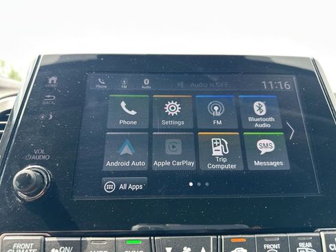 Used 2020 Honda Odyssey EX-L image 24