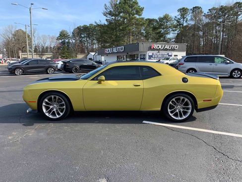 Used 2020 Dodge Challenger GT image 10