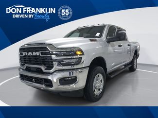 New 2026 RAM 2500 Tradesman AWD/4WD video 1