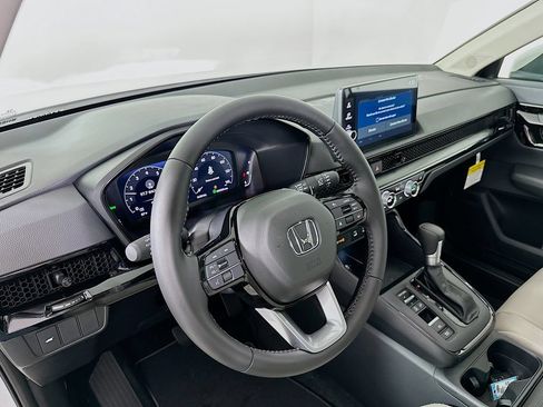 Used 2026 Honda CR-V EX-L image 10