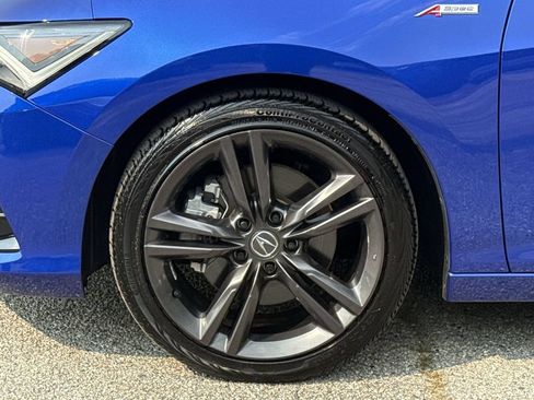 Used 2025 Acura Integra A-Spec FWD image 19