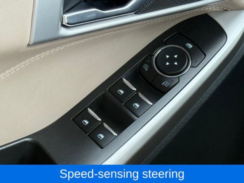 Used 2023 Ford Explorer XLT w/ Equipment Group 202A image 32