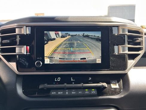New 2026 Toyota Tundra SR5 AWD/4WD image 44