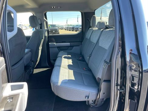 Used 2022 Ford F150 XLT w/ Equipment Group 302A High AWD/4WD image 9