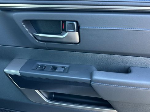 New 2026 Toyota Tundra Platinum image 19