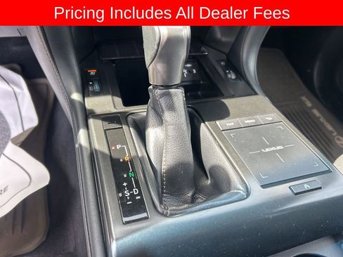 Used 2022 Lexus GX 460 Premium w/ Premium Package AWD/4WD image 12