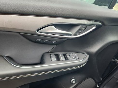 New 2026 Buick Envision Sport Touring AWD/4WD image 7