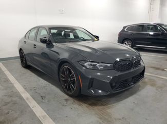 Used 2023 BMW M340i xDrive AWD/4WD video 1