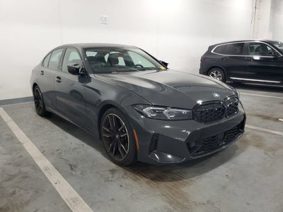 Used 2023 BMW M340i xDrive