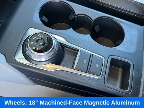 New 2025 Ford Escape SE w/ PHEV Premium Package image 23