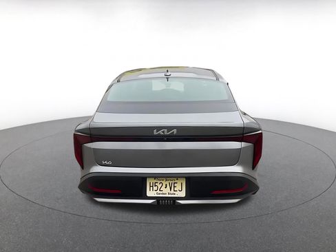 Used 2025 Kia K4 FWD image 11