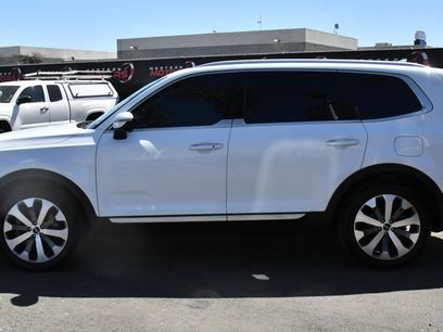 Used 2022 Kia Telluride S