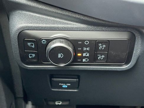 New 2025 Ford Bronco Outer Banks image 17