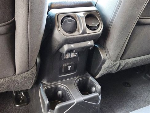 Certified 2023 Jeep Gladiator Sport image 28