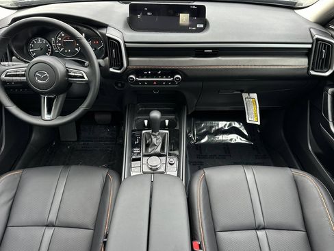 New 2026 MAZDA CX-50 AWD 2.5 S w/ Premium Package image 25