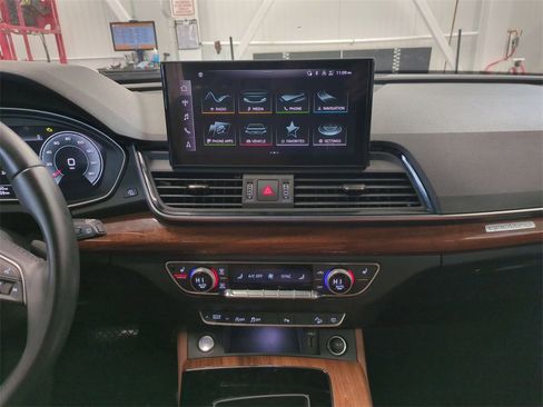 Used 2022 Audi Q5 2.0T Premium Plus image 31