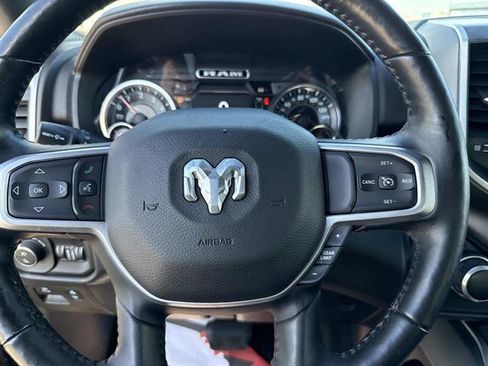 Used 2019 RAM 1500 Big Horn image 24