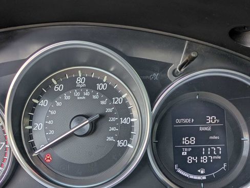 Used 2016 MAZDA CX-5 Sport image 29