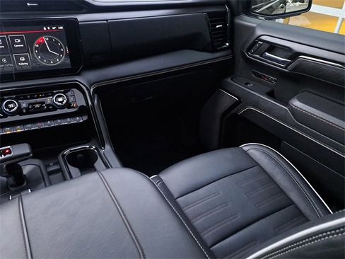 Used 2023 GMC Sierra 1500 AT4X w/ AT4X AEV Edition image 20
