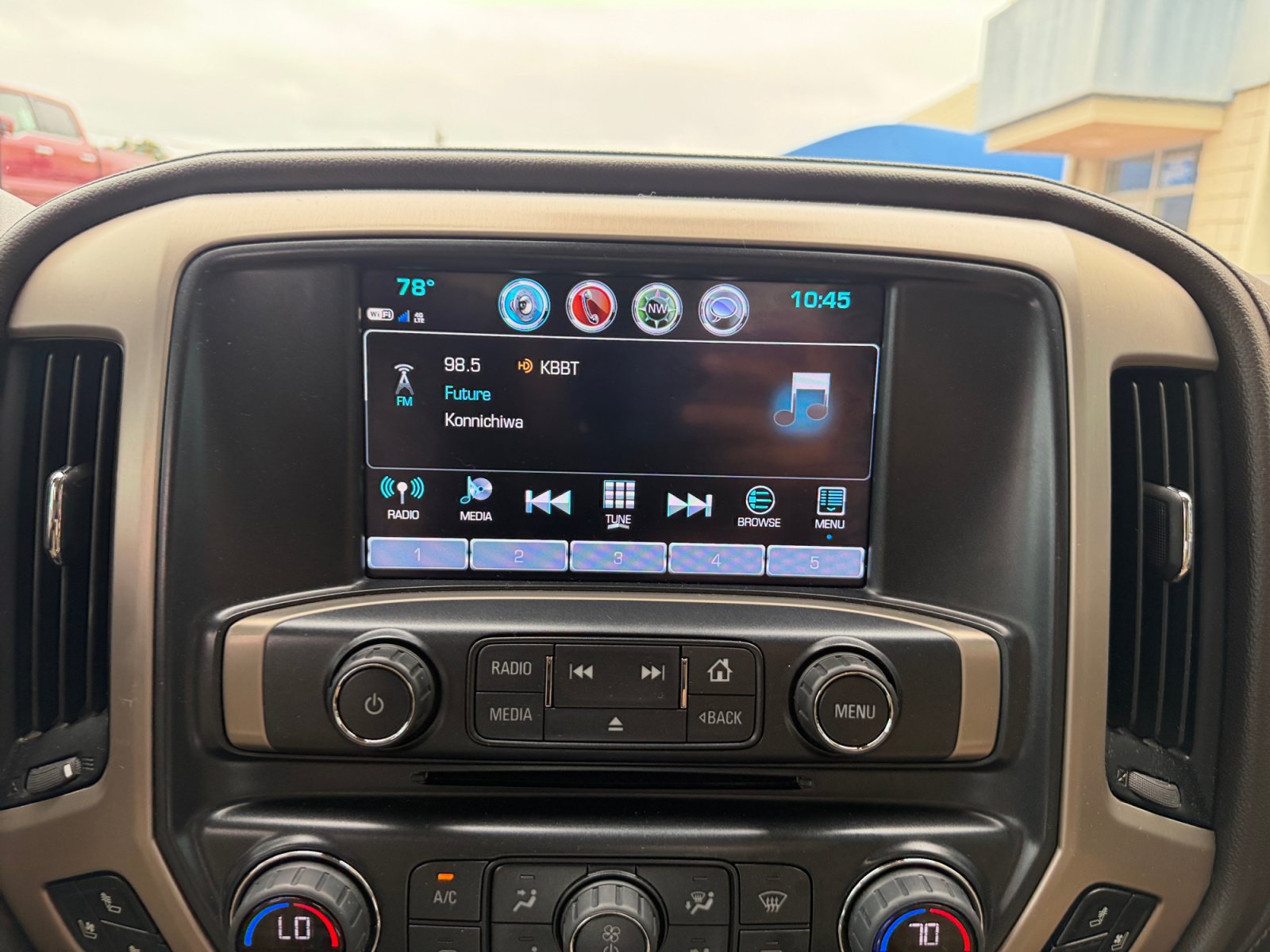 Used 2019 GMC Sierra 2500 Denali w/ Duramax Plus Package AWD/4WD image 21