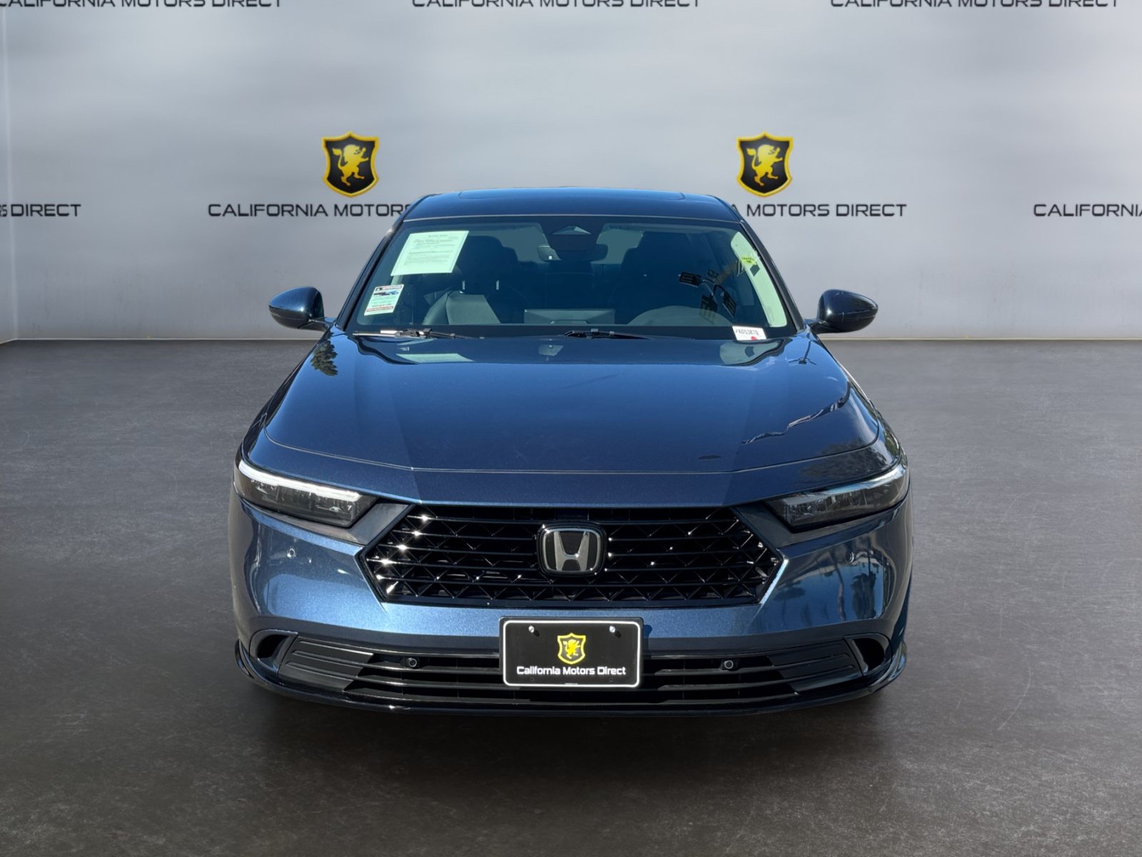 Used 2023 Honda Accord EX-L image 8