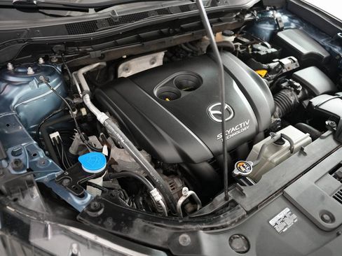 Used 2016 MAZDA CX-5 Grand Touring image 60