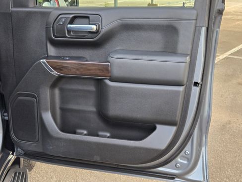 Used 2021 GMC Sierra 1500 SLT RWD image 29