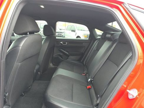 Used 2023 Honda Civic Sport image 15