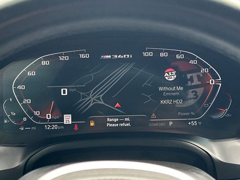 Used 2021 BMW M340i image 24