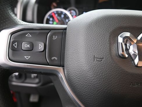New 2026 RAM 2500 Tradesman AWD/4WD image 6