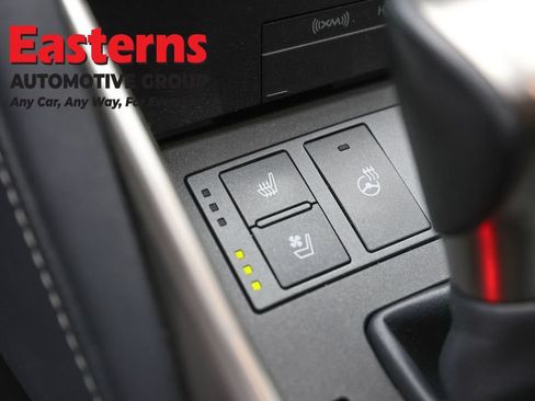 Used 2019 Lexus IS 300 AWD w/ Navigation Package image 21