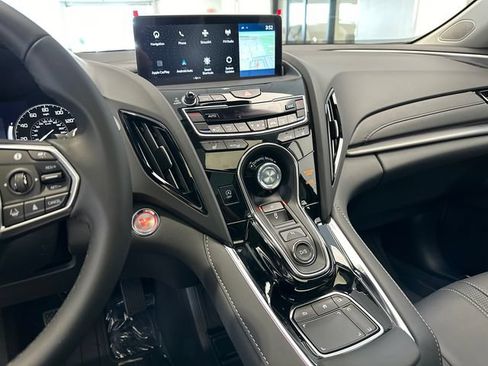 Used 2026 Acura RDX SH-AWD w/ Technology Package image 21