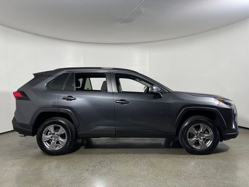 Certified 2024 Toyota RAV4 XLE image 2