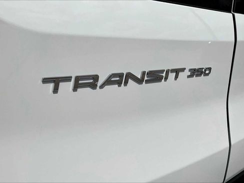 New 2025 Ford Transit 350 XL image 15
