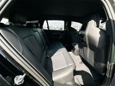 Used 2025 BMW M5 Touring image 28