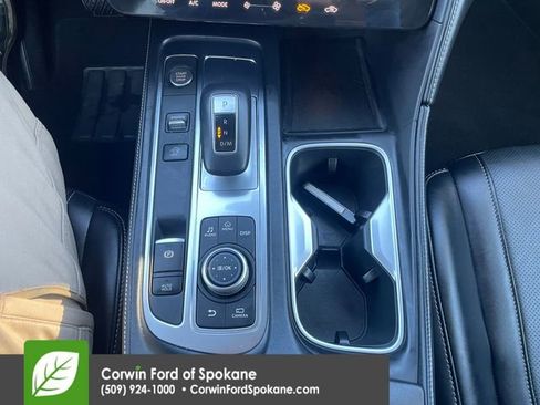 Used 2023 INFINITI QX60 Pure image 32