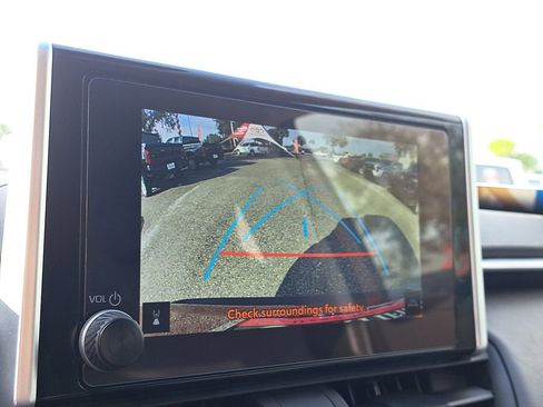 Certified 2024 Toyota RAV4 LE image 22