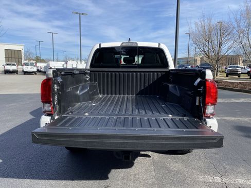 Used 2023 Toyota Tacoma SR5 image 11