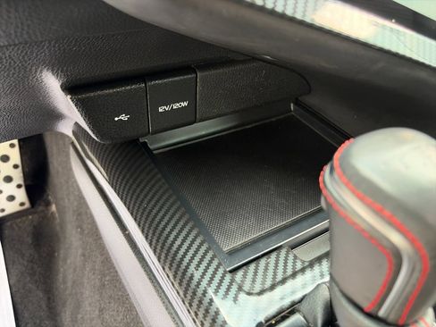Used 2022 Toyota Camry TRD w/ TRD Package w/JBL Audio FWD image 25
