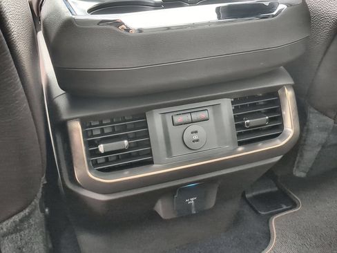 Used 2025 Ford F150 King Ranch AWD/4WD image 22