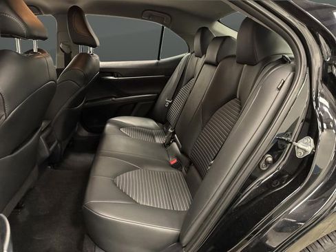 Used 2023 Toyota Camry SE image 24