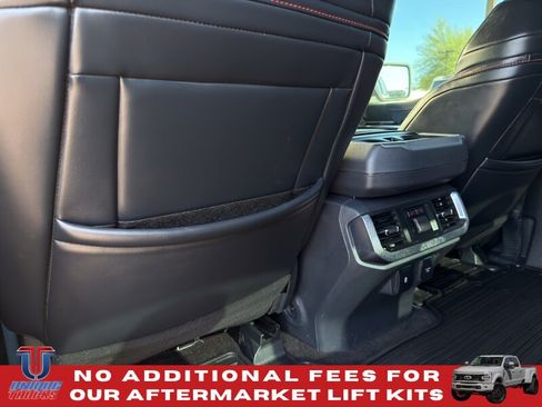 Used 2023 Ford F150 Raptor w/ Raptor 37 Performance Package AWD/4WD image 29