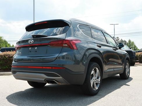 Used 2023 Hyundai Santa Fe SEL FWD image 6