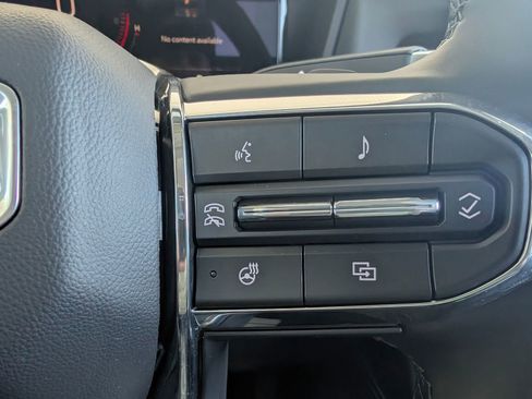 Certified 2026 GMC Terrain Denali w/ LPO, Floor Liner Package image 20