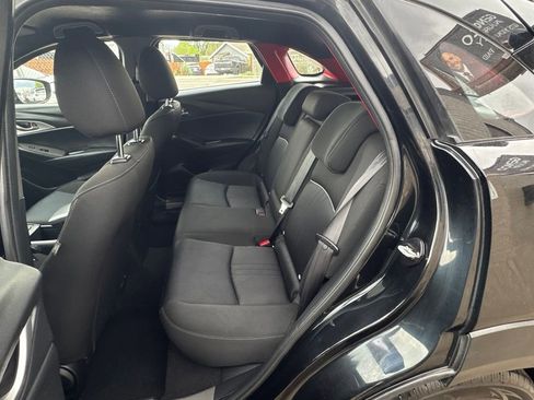 Used 2019 MAZDA CX-3 Sport image 19